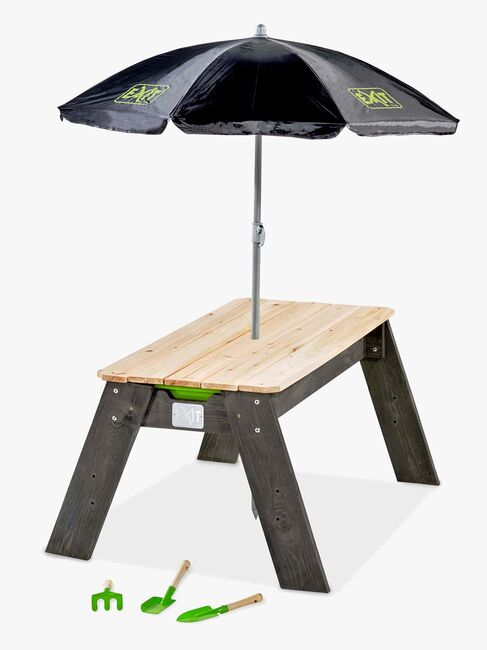 EXIT Aksent Sand- & Vandbord L Deluxe