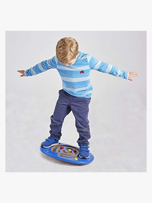 VIGA Trace & Balance Balancebræt