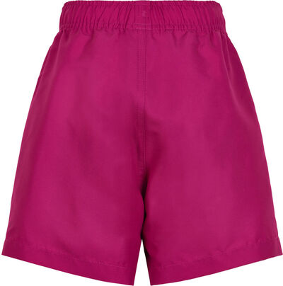 Color Kids Badeshorts UPF30+, Pink Yarrow