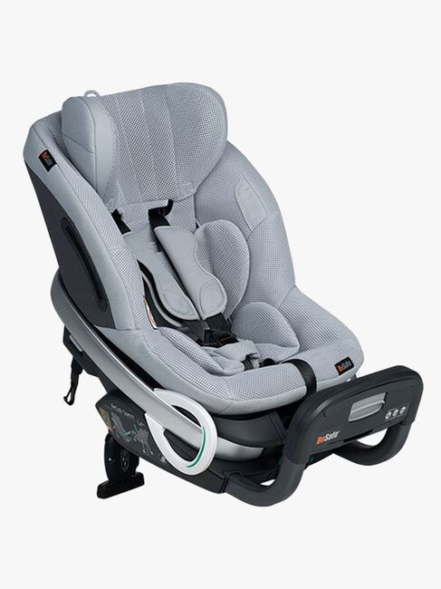 BeSafe Stretch Autostol, Peak Mesh