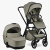 EasyWalker Zoey Duovogn, Sage Green