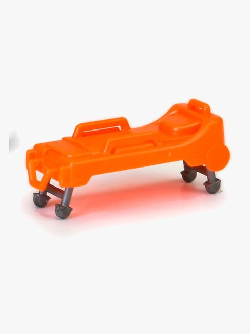 Dickie Toys Iveco Daily Ambulance