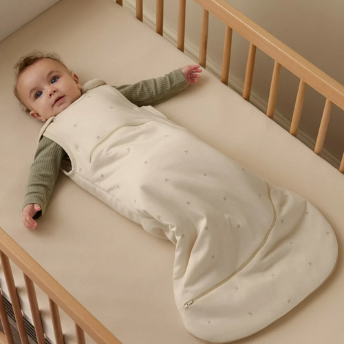 Snüz SnuzPouch Sovepose 2.5 TOG, Cashmere/Cross