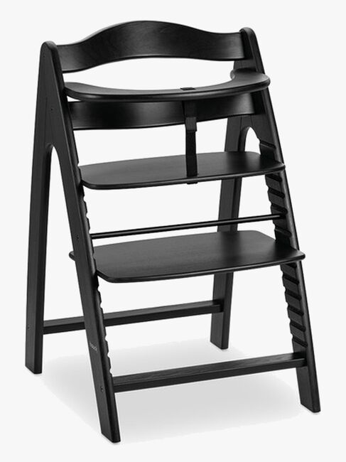 Hauck Arketa Højstol, Beech Blackwashed