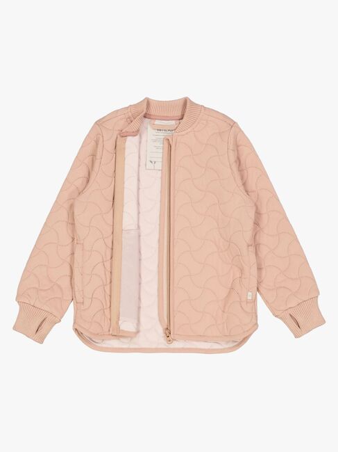 Wheat Loui Termojakke, Rose Dawn