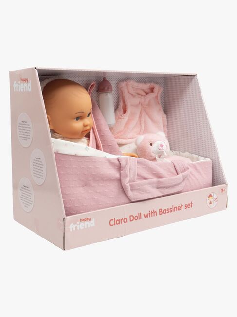 Happy Friend Dukke Med Dukkekurv Og Tilbehør Clara 35 cm 504248-2139_3b.jpg