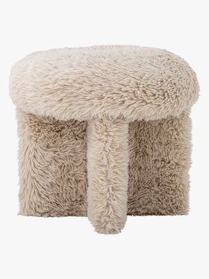 Bloomingville Frikka Skammel, Natur