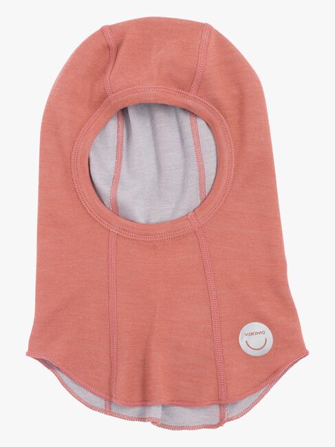 Viking Elefanthue Merinomix, Pink