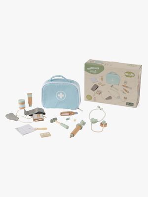 Dantoy Doktorsæt Gaveæske 23 Dele