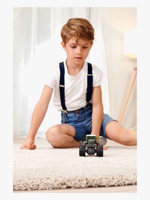 Dickie Toys Fendt Monstertruck Traktor