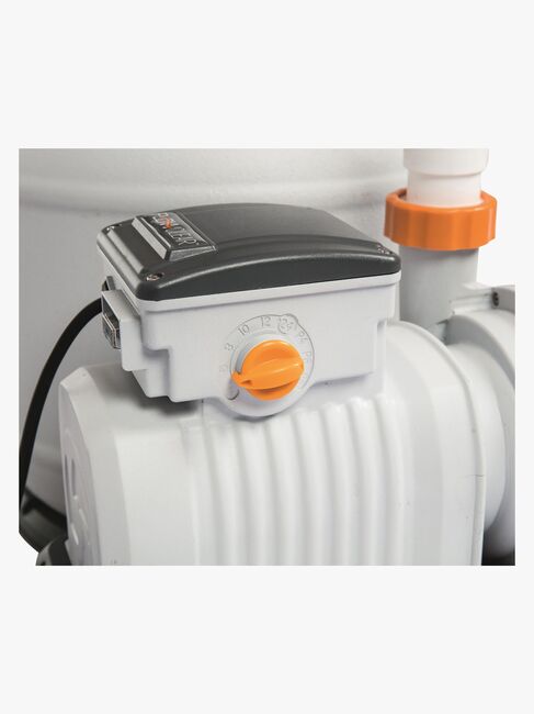 Bestway Flowclear Sandfilterpumpe 9800 L/h