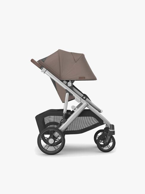 UPPAbaby Vista V3 Duovogn, Theo