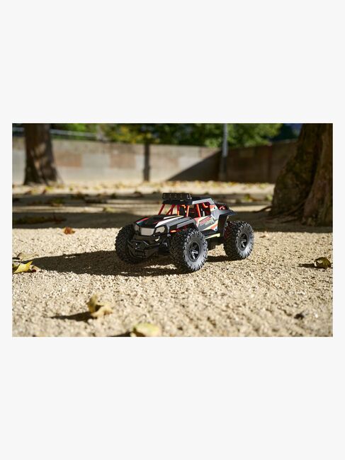 Simba-Dickie Fjernstyret Bil Badland Explorer