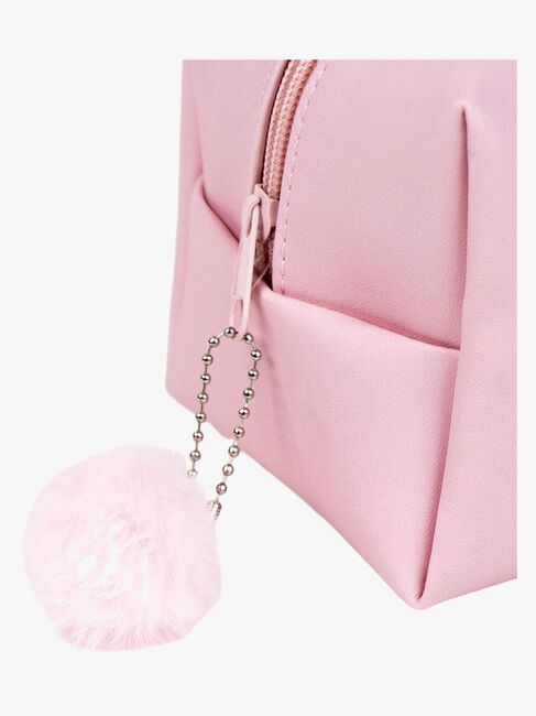 Barbie Toilettaske, Pink