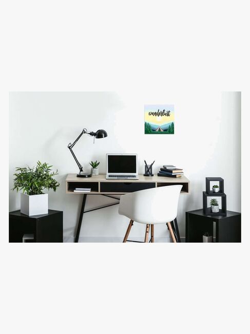 Ravensburger CreArt Malesæt Wanderlust