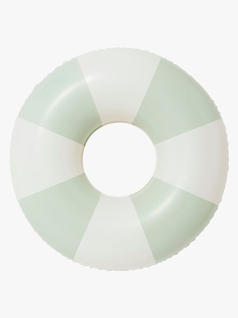 SUNNYLiFE Badering, The Vacay Olive Stripe