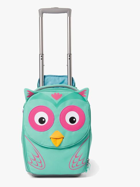 Affenzahn Kuffert 18L, Owl