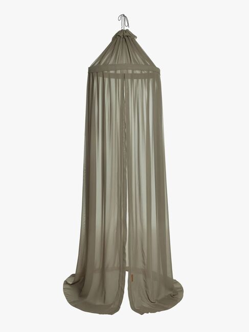 Baby's Only Sengehimmel, Khaki