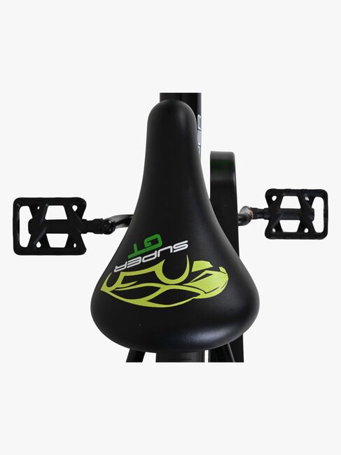 Volare Super GT Cykel 12 Tommer, Grøn