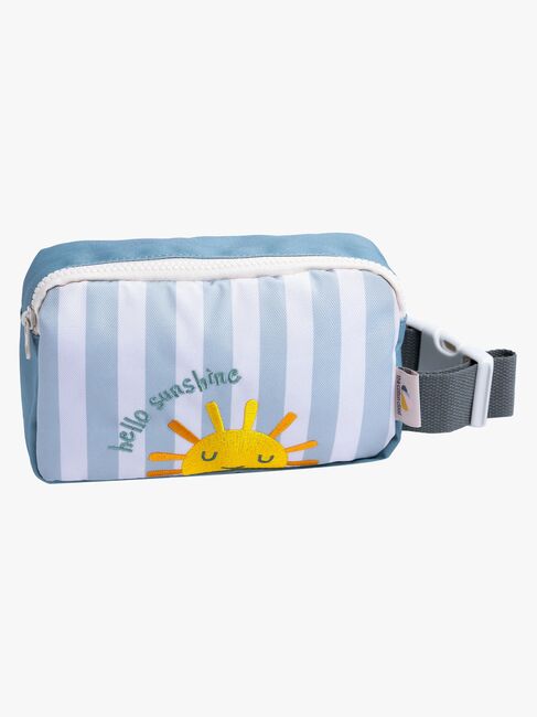 The Cotton Cloud Bæltetaske, Sunshine