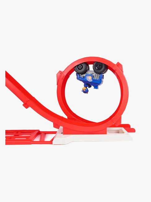 Paw Patrol Rescue Wheels Super Loop HQ Legesæt