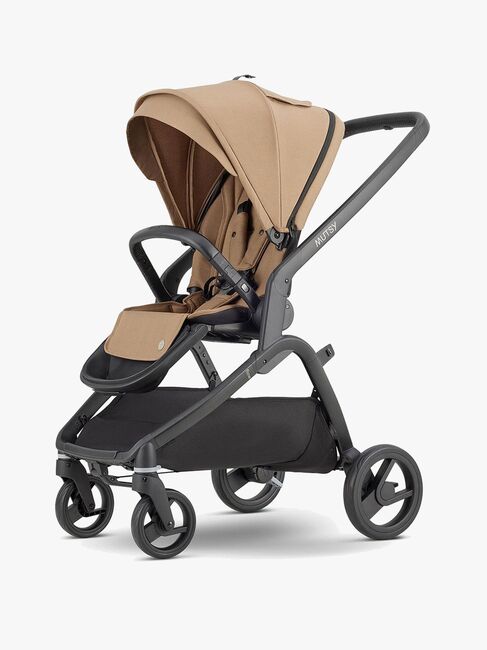 Mutsy Flow Duovogn, Hazel