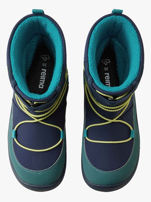 Reima Ensilumi Barefoot Jr Vinterstøvler, Navy 5400162A-698A-1557_4b.jpg