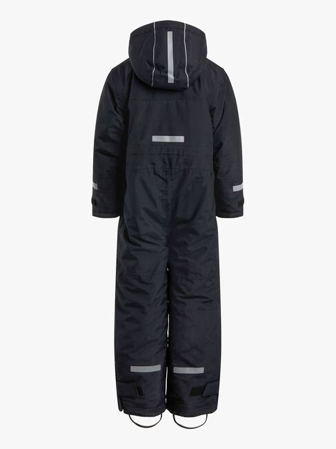 Nordbjørn Duved Flyverdragt, Black Beauty