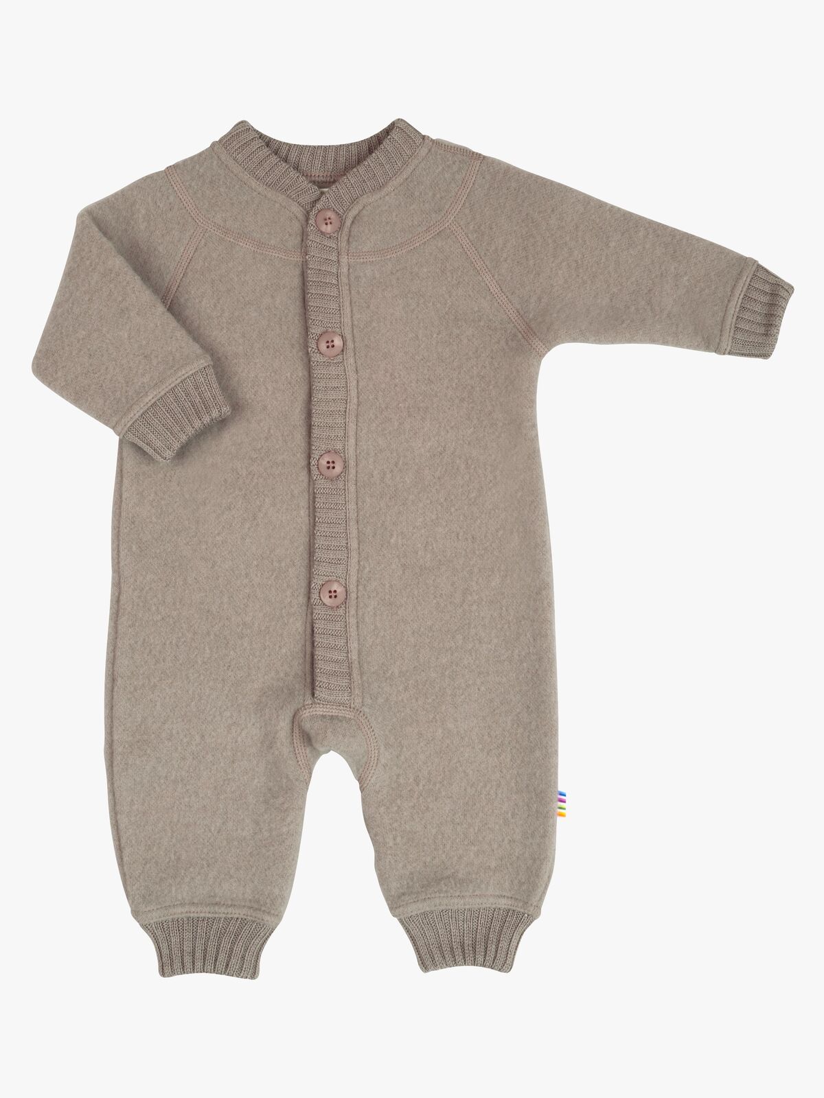 Joha Ulddragt Merino, Sesam Mel