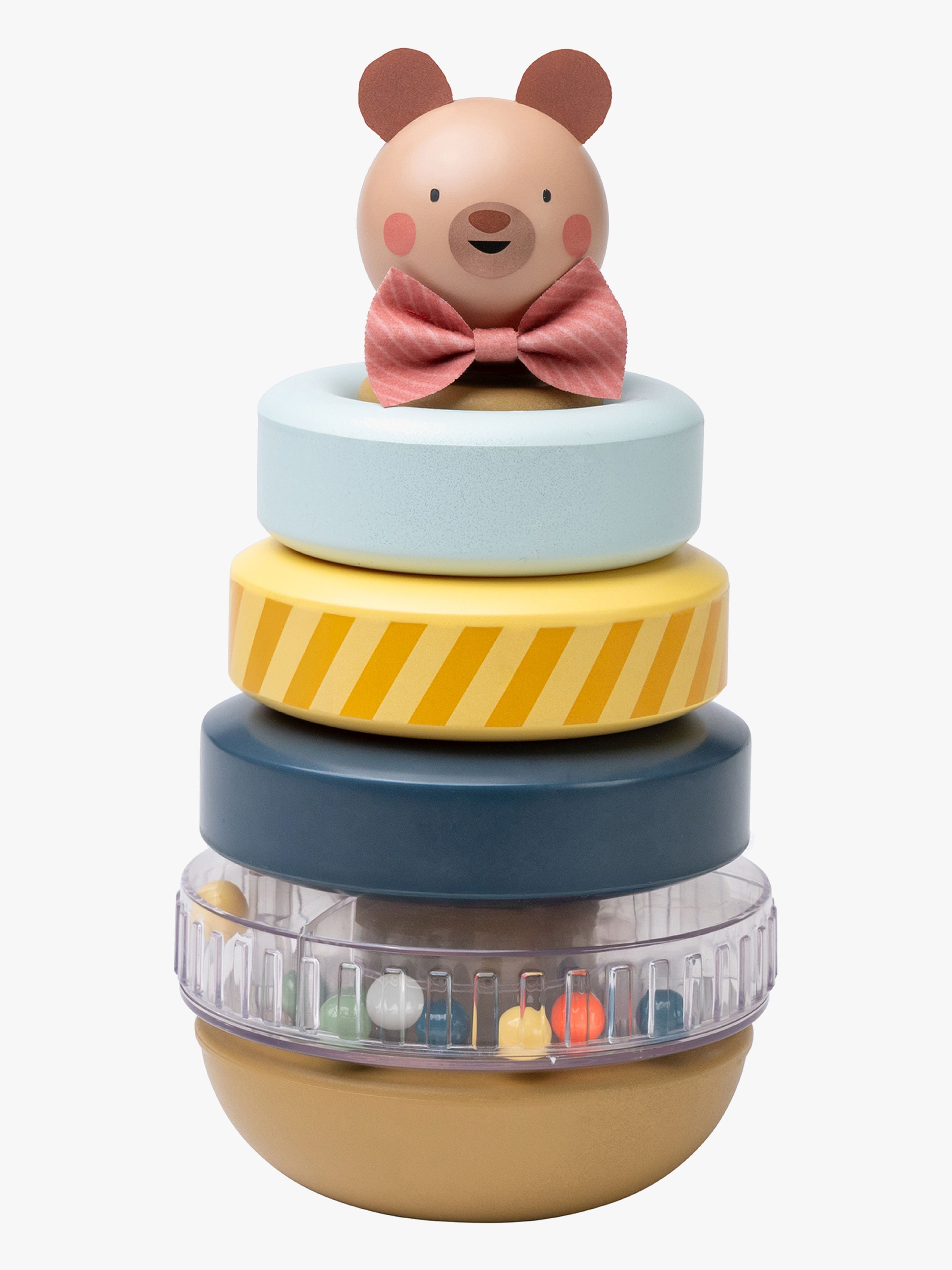 TAF Toys Stack-A-Bear Stablelegetøj