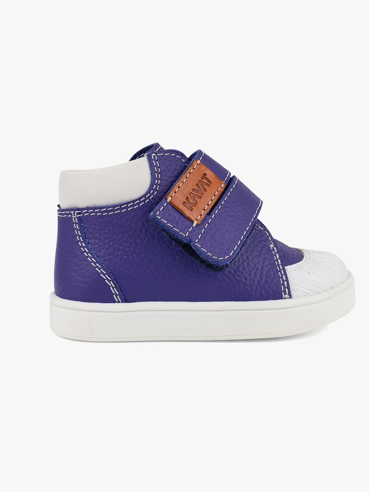 Kavat Fiskeby XC Begyndersko, Bright Blue