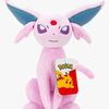 Pokémon Bamse Espeon 20 cm