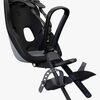 Thule Yepp Nexxt 2 Mini Front Mount Cykelstol, Monument