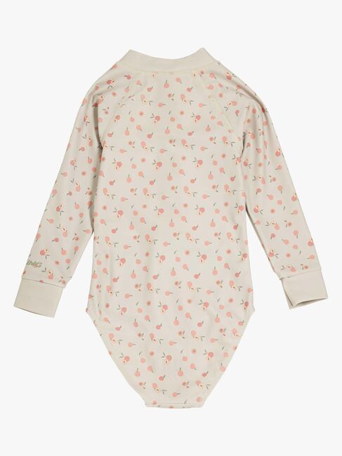 Viking x Kenza UV-Badedragt, Sand