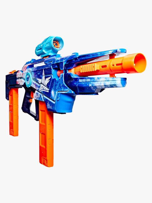 NERF N Series Blaster Loadout Galactic Commander
