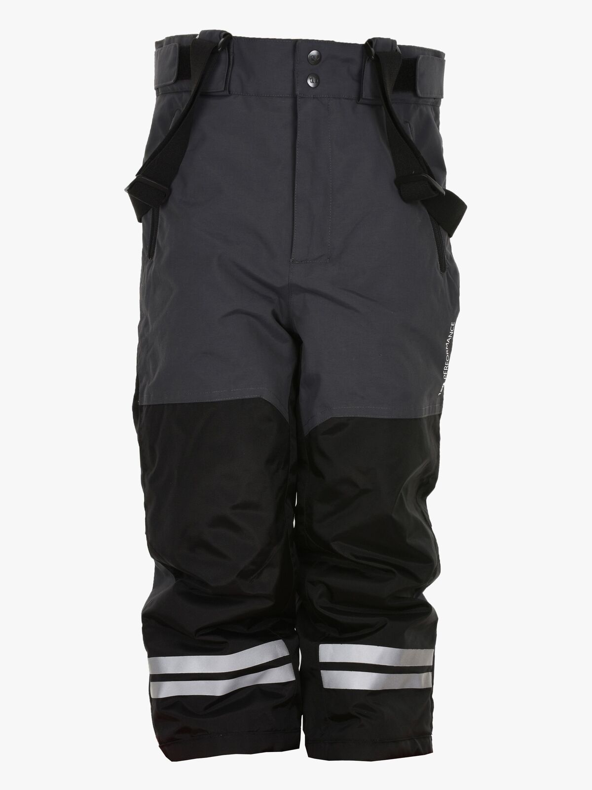 Lindberg Trysil Overtræksbukser, Anthracite