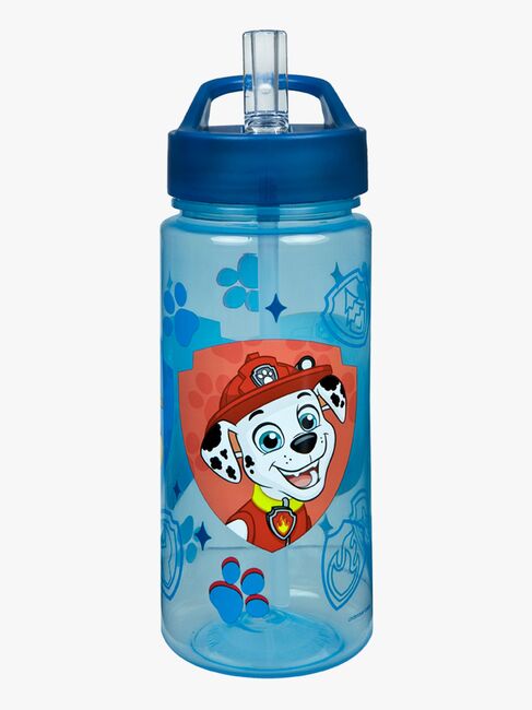 UnderCover Paw Patrol Drikkedunk, Blå