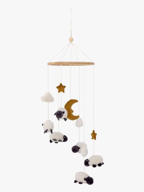 Bloomingville MINI Dolly Sengeuro