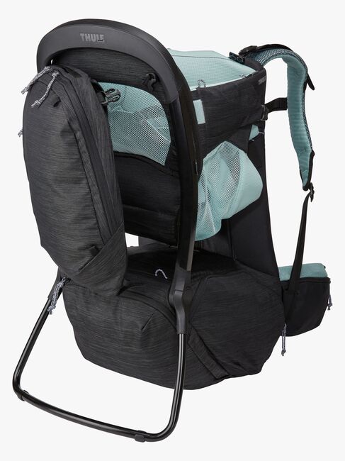Thule Sapling Sejltaske, Black