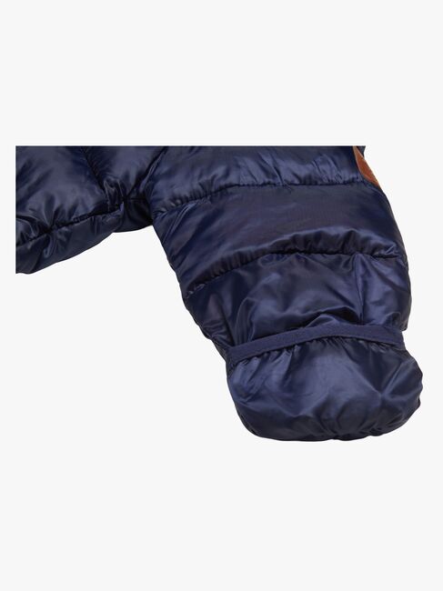 Nordbjørn Pilecub Køredragt, Navy