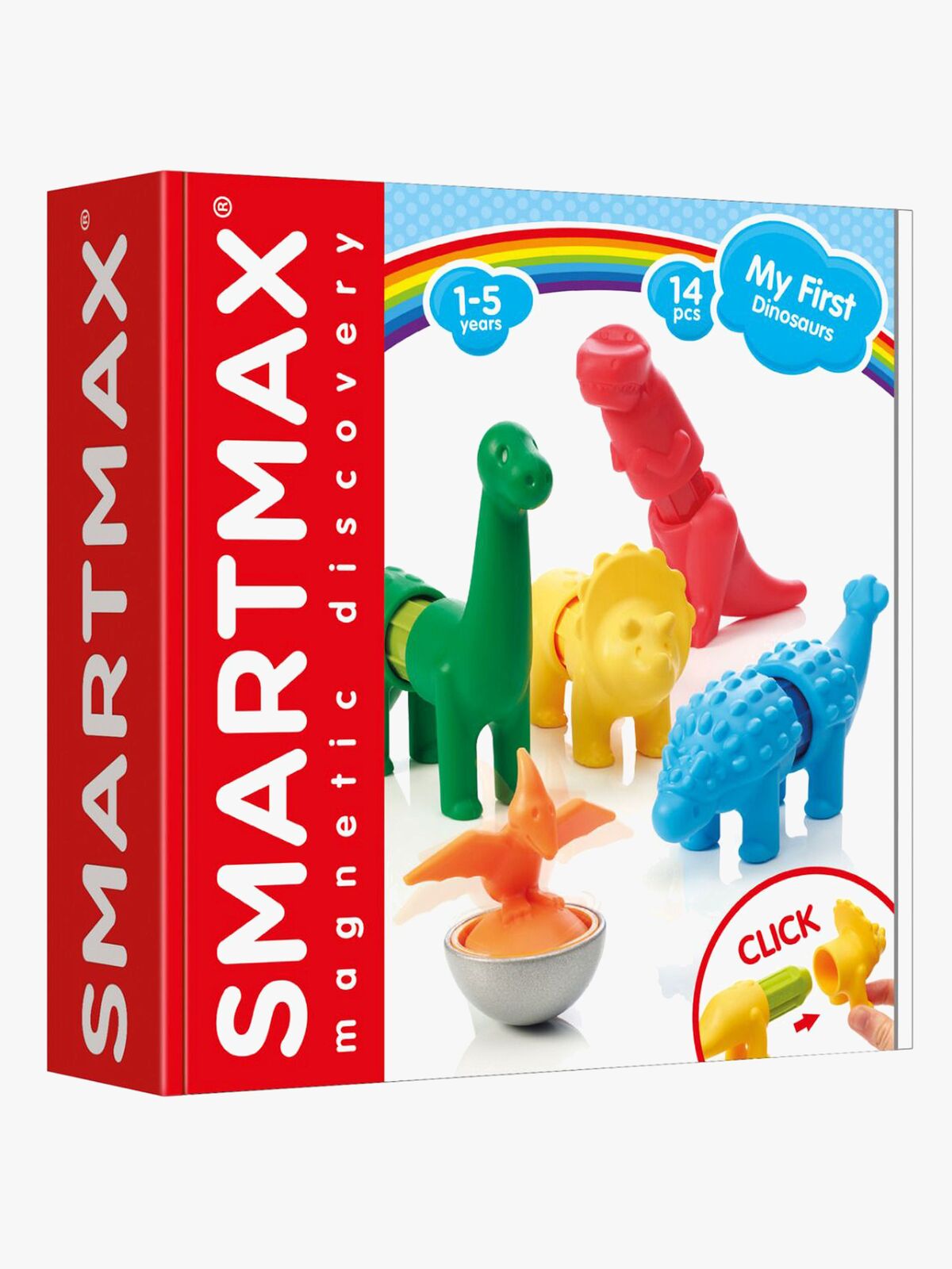 SmartMax My First Dinosaurs