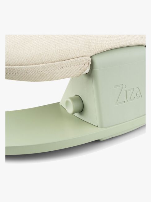 Ziza Skråstol, Olive