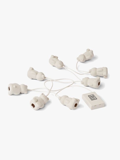 LIEWOOD Juliette Lampe, Bear Sandy