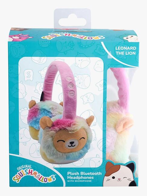 Squishmallows Høretelefoner, Len