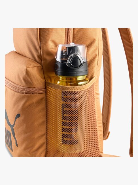 Puma Phase Rygsæk, Melted Caramel