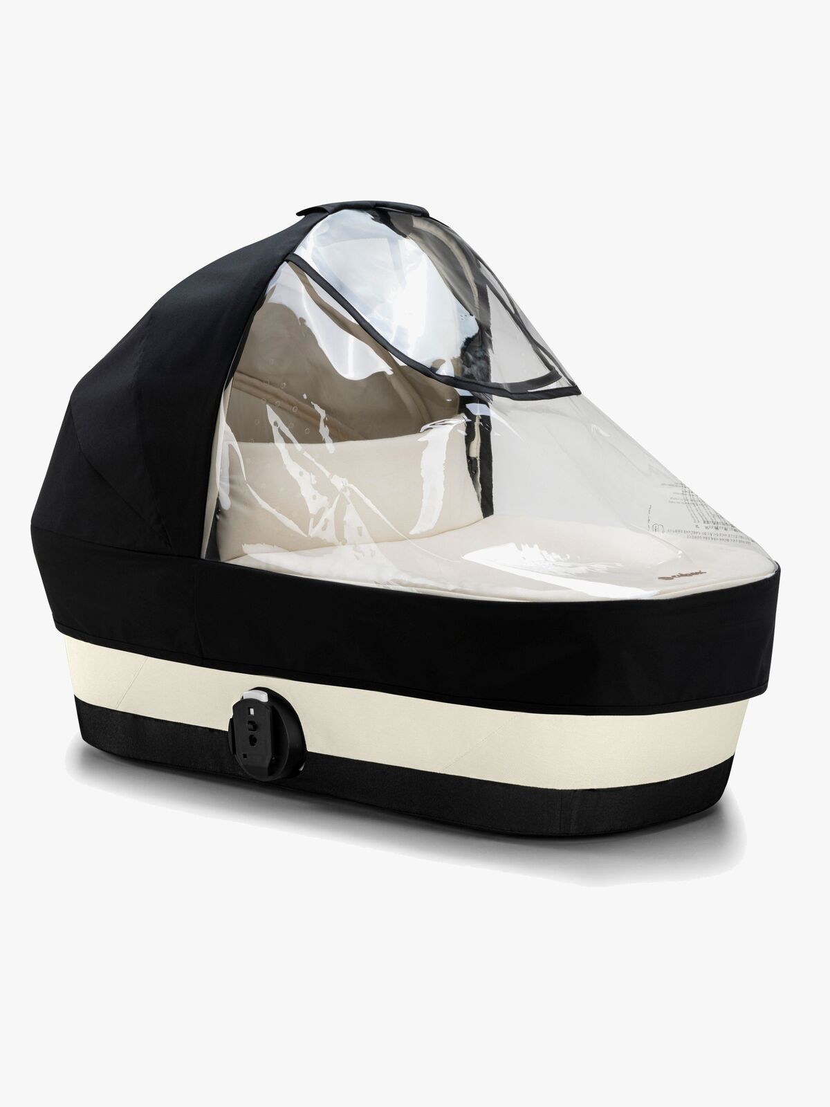 Cybex GAZELLE S Regnslag Liggedel