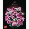 LEGO Botanicals 10374 Buket af pink roser