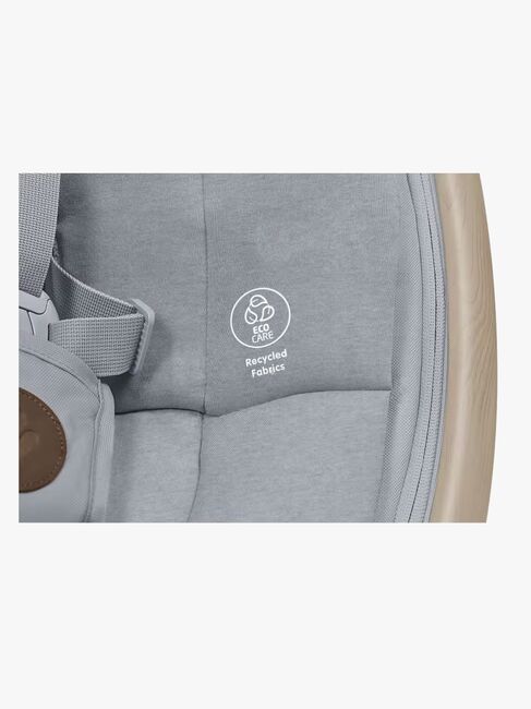 Maxi-Cosi Cassia Skråstol, Beyond Grey