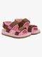 EN FANT Sandaler Velcro, Bridal Rose