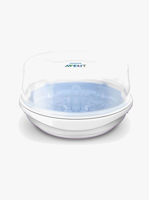 Philips Avent Dampsterilisator til Mikrobølgeovn